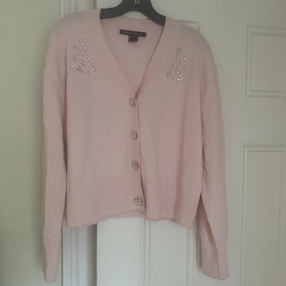Women's cardigan